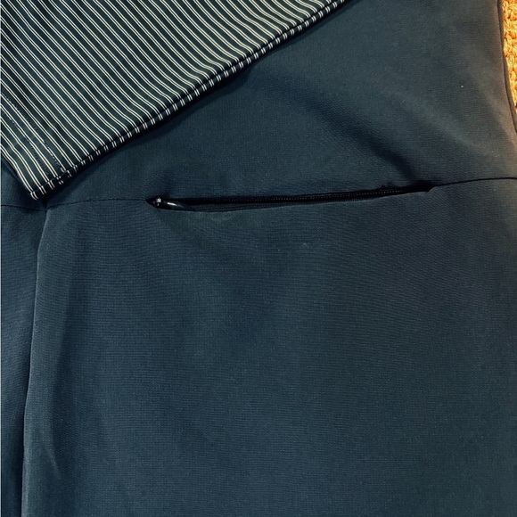 NWT ADIDAS WOMENS LONG SLEEVE UPF 50 GOLF DRESS SIZE M - Picture 7 of 14